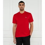 Koszulki męskie - Lacoste T-shirt Classic fit - miniaturka - grafika 1