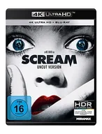 Horrory Blu-Ray - Scream (Krzyk) - miniaturka - grafika 1