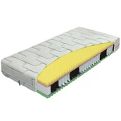 Materace - Materac piankowy Materasso KOMODOR BIO-EX 80x200 - miniaturka - grafika 1