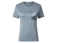 Piżamy damskie - esmara® Piżama damska z wiskozy (Zielony, XS (32/34)) - miniaturka - grafika 1