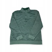 Bluzy męskie - Wciągana bluza męska rękaw UNDER ARMOUR XL - Under Armour - miniaturka - grafika 1
