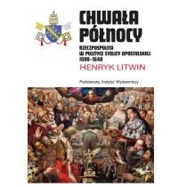 Chwała Północy Litwin Henryk - Historia Polski - miniaturka - grafika 1