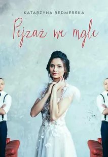 Pejzaż we mgle - E-booki - literatura obca Pejzaż we mgle - E-booki - literatura obca - miniaturka - grafika 1