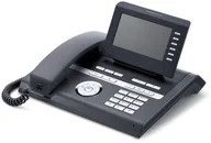 Telefony stacjonarne - OpenStage 40T Telefon systemowy LAVA - Siemens - miniaturka - grafika 1