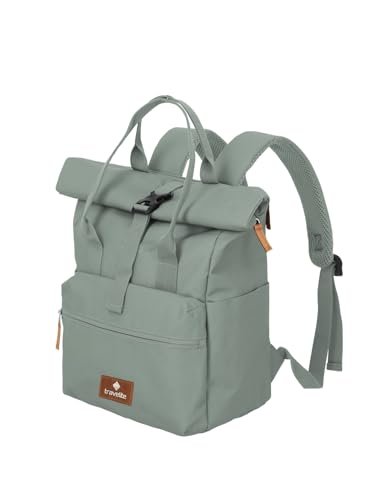 PL225 Plecak Travelite Short handle rollup basics 11-14L bagaż podręczny