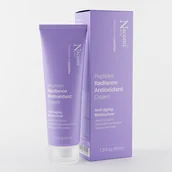 Kremy do twarzy - Nacomi Next Lvl Krem Antyoksydacyjny z Peptydami 40ml - miniaturka - grafika 1