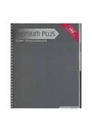 Książki do nauki języka angielskiego - Premium plus B2 level - miniaturka - grafika 1