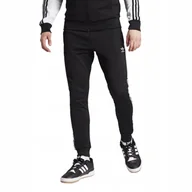 Dresy męskie - ADIDAS ORIGINALS SPODNIE DRESOWE SST IL2488 R. S - miniaturka - grafika 1