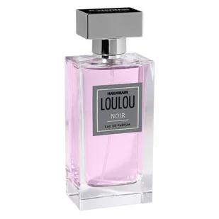Al Haramain Loulou Noir woda perfumowana spray 100ml (W) - Wody i perfumy damskie - miniaturka - grafika 1