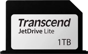 Transcend JetDrive Lite 330 do MacBook 1 TB  (TS1TJDL330) - Karty pamięci - miniaturka - grafika 1