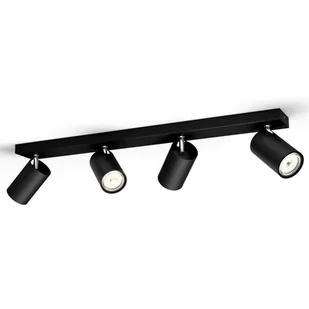PHILIPS KOSIPO 50594/30/PN REFLEKTOR LAMPA PHILIPS 50594/30/PN - Lampy sufitowe - miniaturka - grafika 1