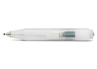 Długopisy - Długopis Kaweco Frosted Sport Natural Coconut - miniaturka - grafika 1