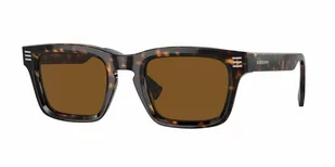 Okulary Przeciwsłoneczne Burberry BE 4403 300283 - Okulary przeciwsłoneczne - miniaturka - grafika 1