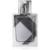 Wody i perfumy męskie - Burberry Brit for Him woda toaletowa 50 ml - miniaturka - grafika 1