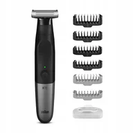 Trymery - Braun BRAXT5200 - miniaturka - grafika 1