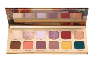 HEAN GOOD Vibes eyeshadow palette 13 g - Cienie do powiek - miniaturka - grafika 1