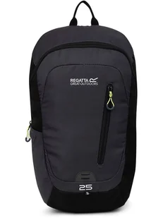 Regatta Plecak turystyczny "Highton V2" w kolorze antracytowym - 25 l - Plecaki - miniaturka - grafika 1