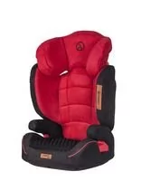 Coletto Avanti 15-36kg Red - Foteliki samochodowe - miniaturka - grafika 1