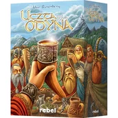 Gry planszowe - Uczta dla Odyna - miniaturka - grafika 1