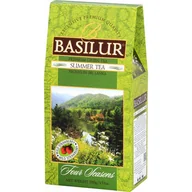 Kawa w kapsułkach i saszetkach - BASILUR BASILUR Herbata letnia stożek 100g WIKR-969744 - miniaturka - grafika 1