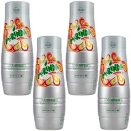 Syropy i koncentraty owocowe - 4x SYROP SODASTREAM MIRINDA ZERO BEZ CUKRU KONCENTRAT SATURATORA 440 ml - miniaturka - grafika 1