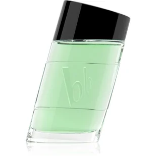 Bruno Banani Made For Men woda toaletowa 100 ml dla mężczyzn - Wody i perfumy męskie - miniaturka - grafika 1