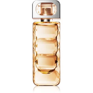 Woda toaletowa Hugo Boss Orange 30 ml (737052238050) - Wody i perfumy damskie - miniaturka - grafika 1