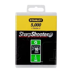 Stanley Zszywka G 12mm/1/2 HD 5,000szt 1-TRA708-5T - Inne mocowania - miniaturka - grafika 3
