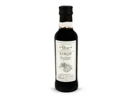 Zdrowa żywność - Vivio Syrop Malina Z Miodem 200ml Aromatyczny VIV0458 - miniaturka - grafika 1