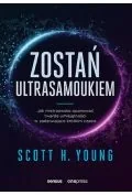 Psychologia - Zostań ultrasamoukiem - miniaturka - grafika 1