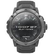 Smartwatch - Coros VERTIX 2S GPS Adventure Watch Space WVTX2S-SPA - miniaturka - grafika 1