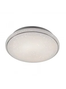 Leuchten Direct Plafon 40W biały - Mars - Lampy sufitowe - miniaturka - grafika 1
