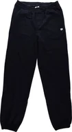 Sukienki i spódnice sportowe - Spodnie dresowe dziecięce Wilson Youth Unisex Team Jogger black 128 - miniaturka - grafika 1