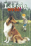 Książki edukacyjne - Lassie, wróć - miniaturka - grafika 1