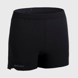Bokserki do rugby damskie Offload R500 - Rugby - miniaturka - grafika 1