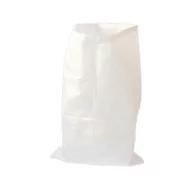 Worki na śmieci - Worki Polipropylenowe Białe 65X105Cm - 50Kg -Poj. - 10Szt - miniaturka - grafika 1