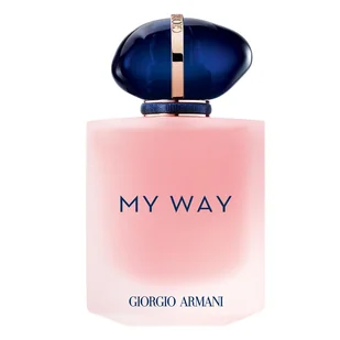 Giorgio Armani My Way Floral woda perfumowana spray 90ml - produkt bez opakowania - Wody i perfumy damskie - miniaturka - grafika 1