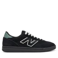 Sneakersy męskie - Sneakersy New Balance NM440BG2 Czarny - miniaturka - grafika 1