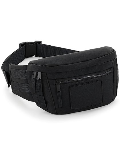 Plecak BagBase MOLLE Utility Waistpack