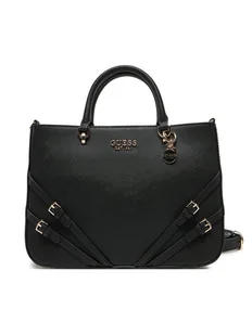 Guess Torebka HWZG96 36060 Czarny - Torebki damskie - miniaturka - grafika 1