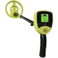 Wykrywacze metali - Wykrywacz metalu METAL DETECTOR MD15 - miniaturka - grafika 1