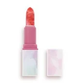 Kremy do twarzy - Makeup Revolution Balsam do ust AffinityPink Candy Haze Ceramide Lip Balm) 3,2 g - miniaturka - grafika 1
