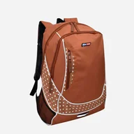 Plecaki - Plecak damski Semi Line 4667-3 Brązowy (5902845466735) - miniaturka - grafika 1