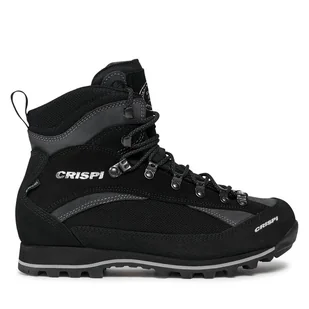 Trekkingi Crispi Summit Rondane Gtx GORE-TEX TH79106900 Szary - Buty trekkingowe męskie - miniaturka - grafika 1
