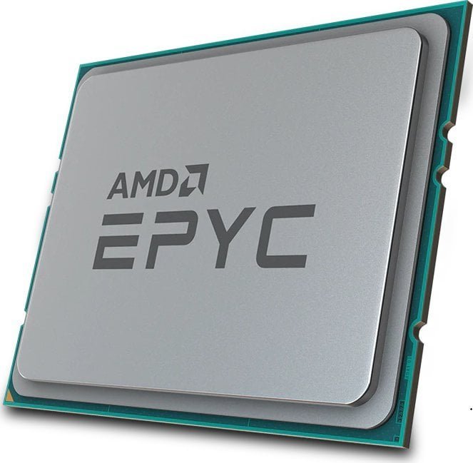 Procesor serwerowy Lenovo LENOVO ISG ThinkSystem SR665 AMD EPYC 7303 16C 130W 2.4GHz Processor w/o Fan