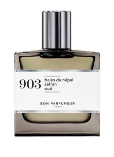 Bon Parfumeur 903 - Wody i perfumy damskie - miniaturka - grafika 1