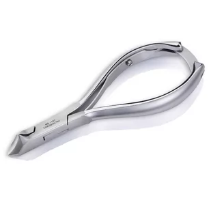 ACTIVESHOP OMI PRO-LINE CĘGI NB-107 NAIL NIPPERS BOX JOINT activeshop-112992 - Akcesoria do paznokci - miniaturka - grafika 1