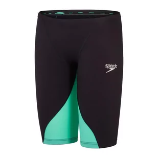 Strój startowy pływacki dla chłopca jammery Speedo LZR Ignite - Kąpielówki dla chłopców - miniaturka - grafika 1