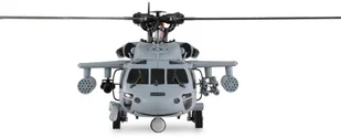 Amewi UH60 Black Hawk Marine CP Helikopter 6G/3D GPS RTF - Zabawki zdalnie sterowane - miniaturka - grafika 1
