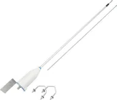 Anteny TV - Antena RTV Blow Antena sonus fm sv total ze wzmacniaczem - miniaturka - grafika 1